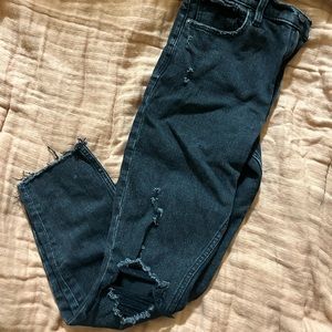 Abercrombie skinny jeans